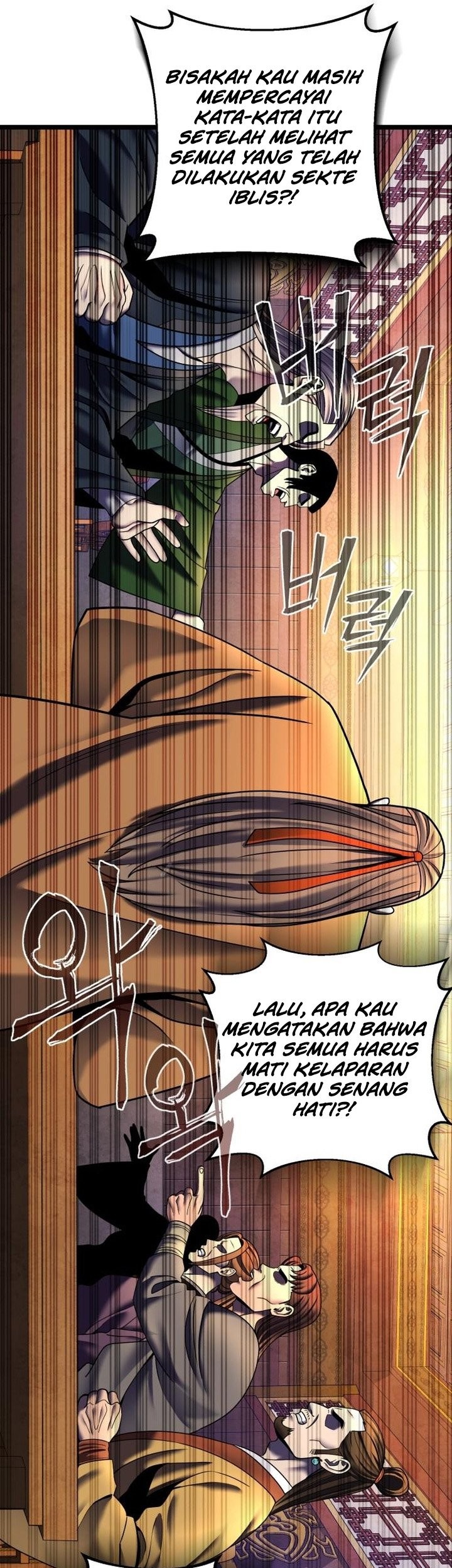 Chapter 87 - halaman 21