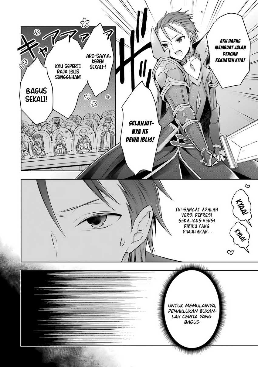 Chapter 25 - halaman 8