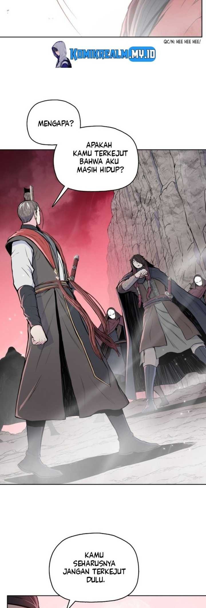 Chapter 95 - halaman 31