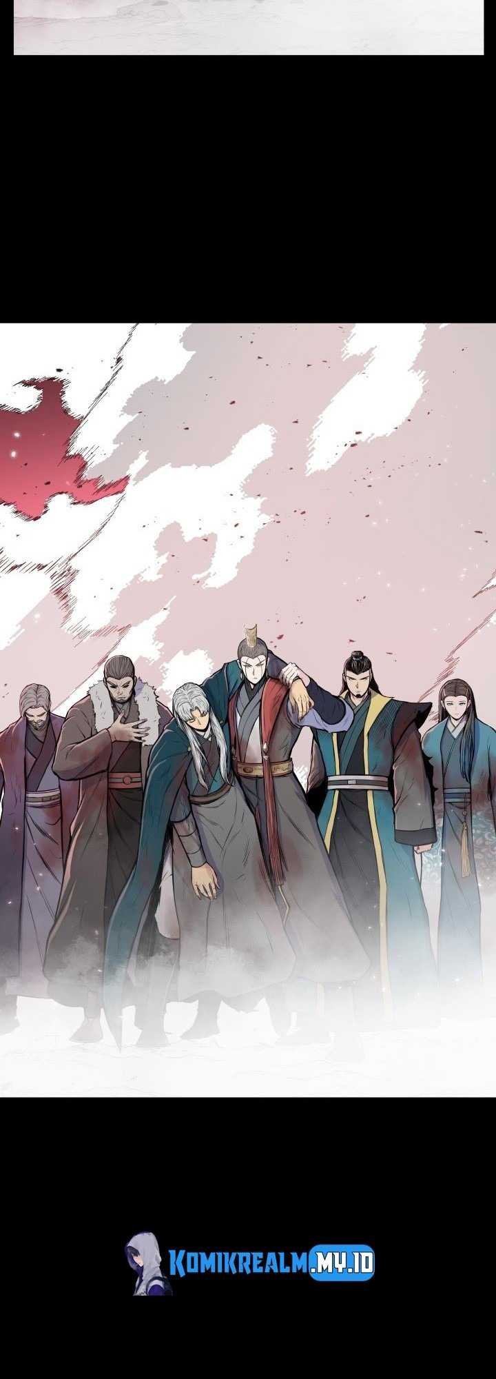 Chapter 95 - halaman 39