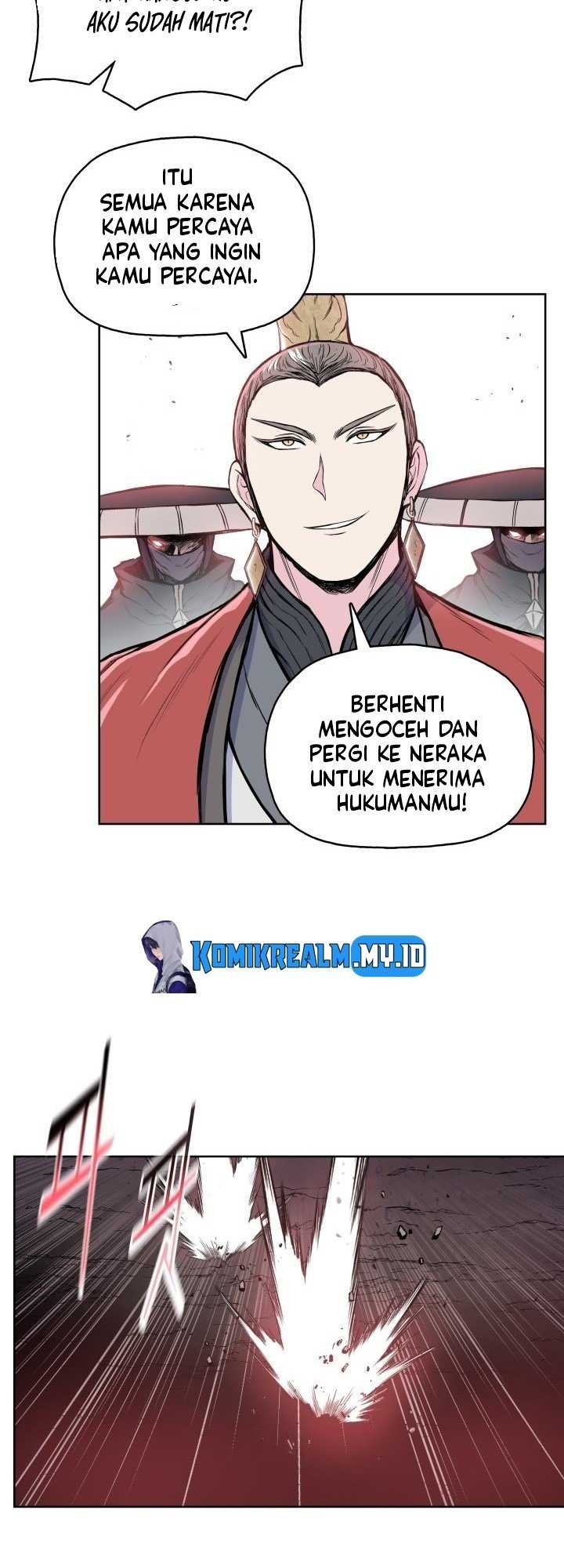 Chapter 95 - halaman 42