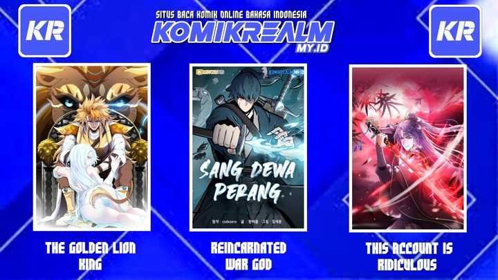 Chapter 95 - halaman 48