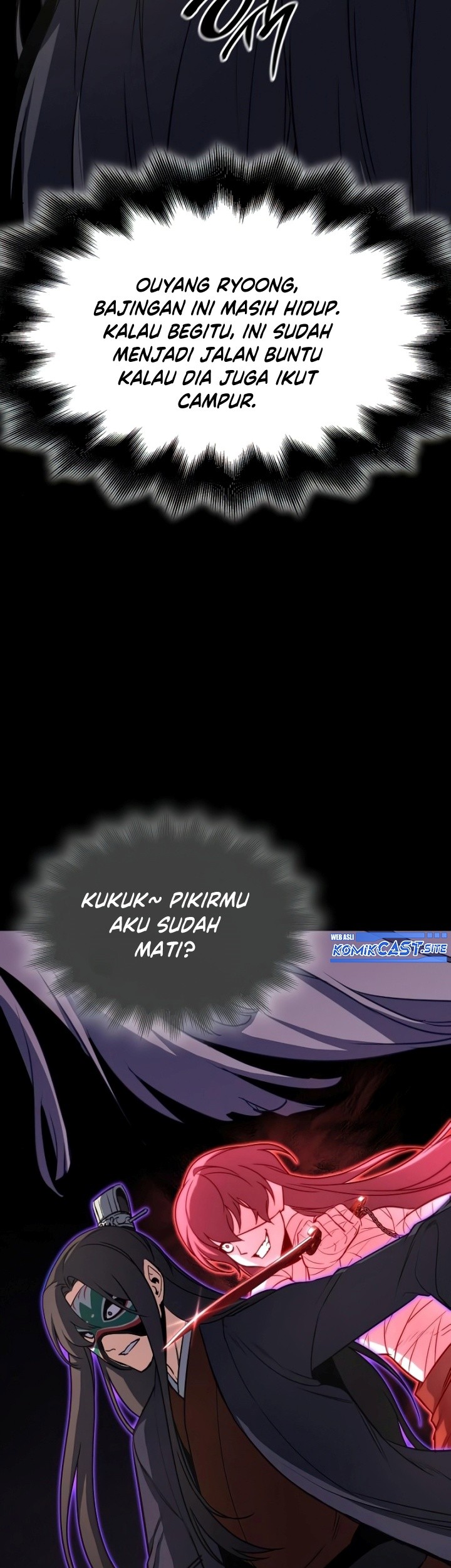 Chapter 82 - halaman 77