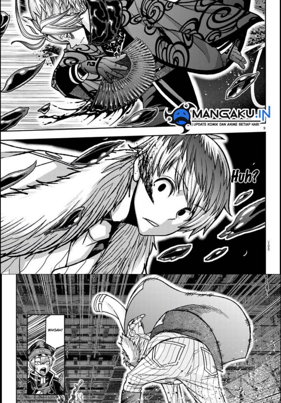 Chapter 118 - halaman 11