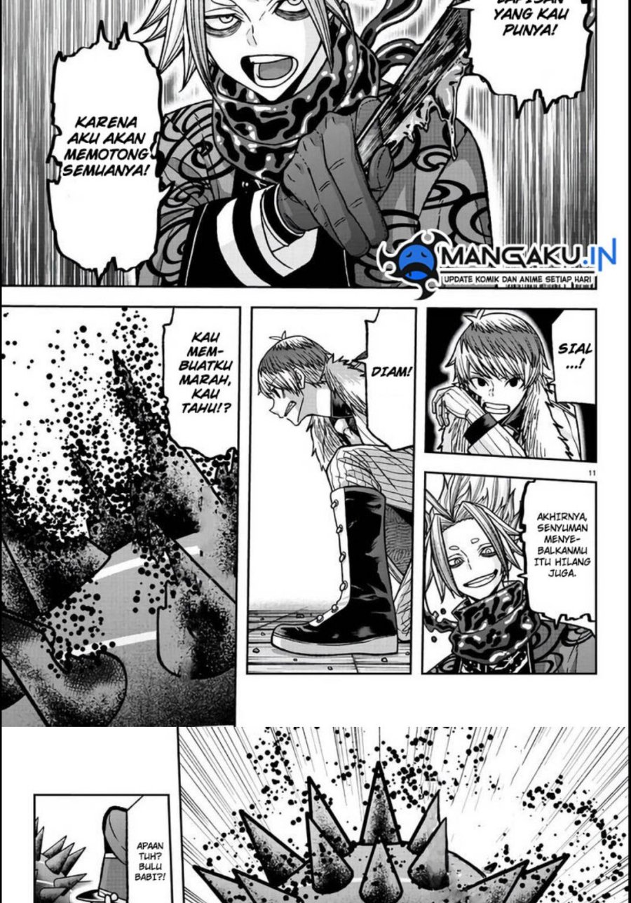 Chapter 118 - halaman 13