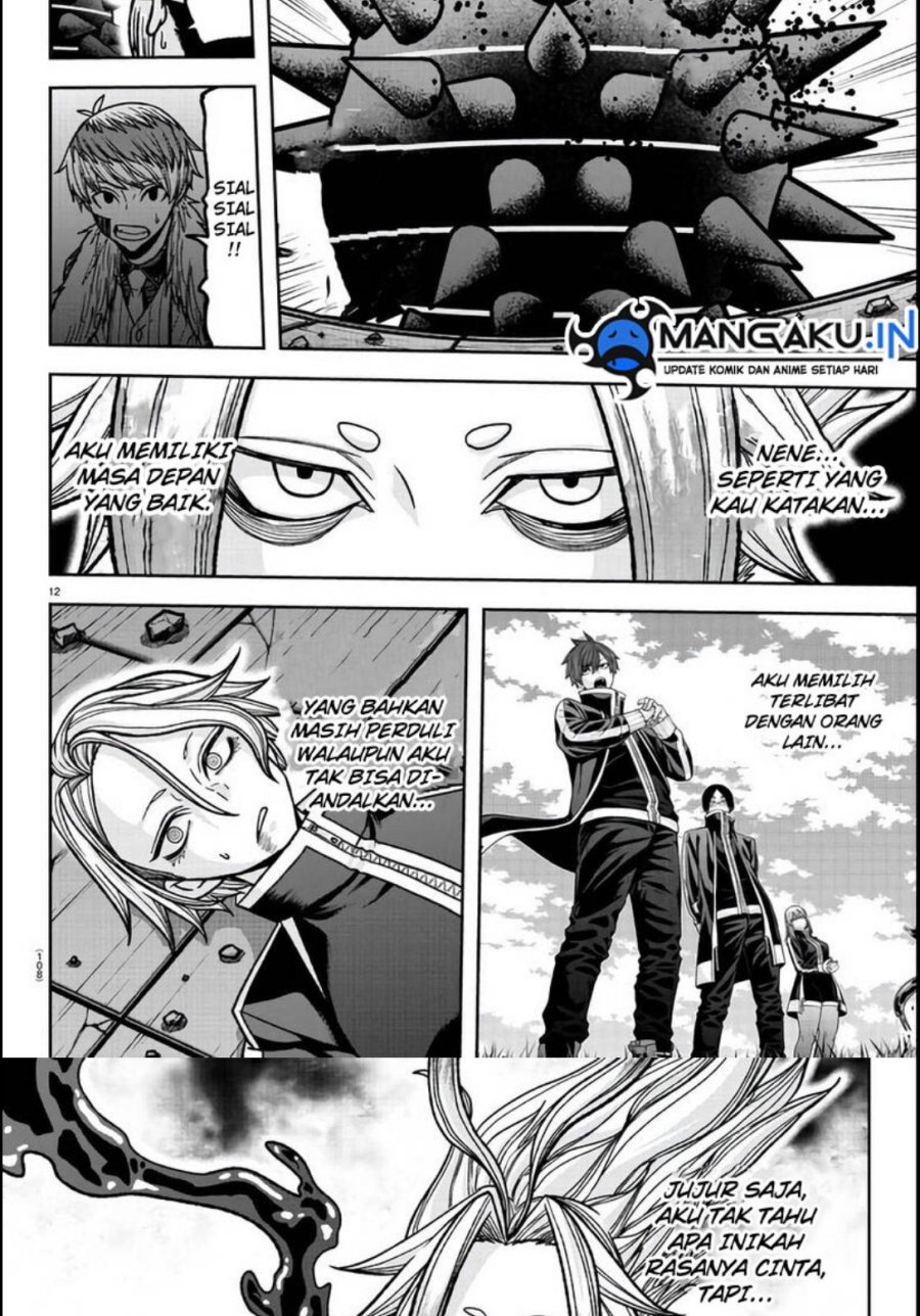 Chapter 118 - halaman 14