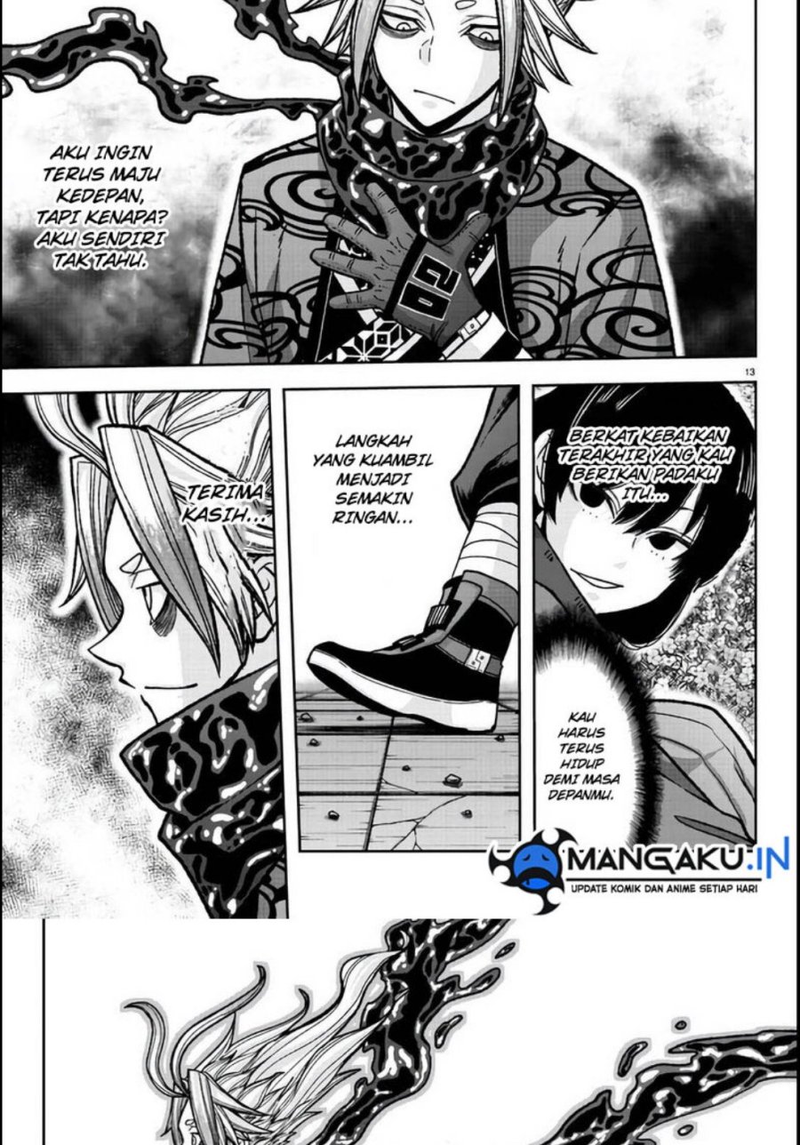 Chapter 118 - halaman 15