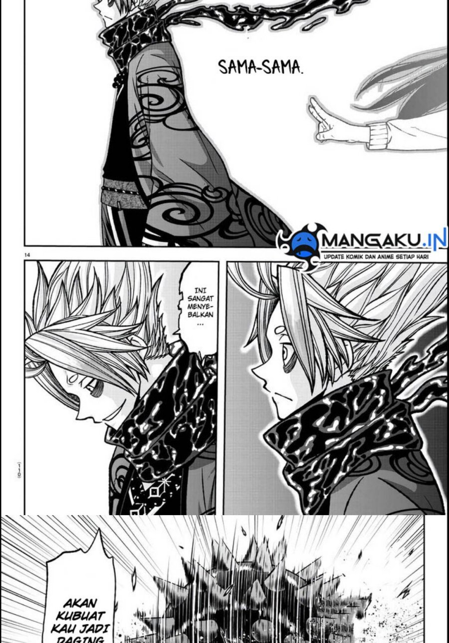 Chapter 118 - halaman 16