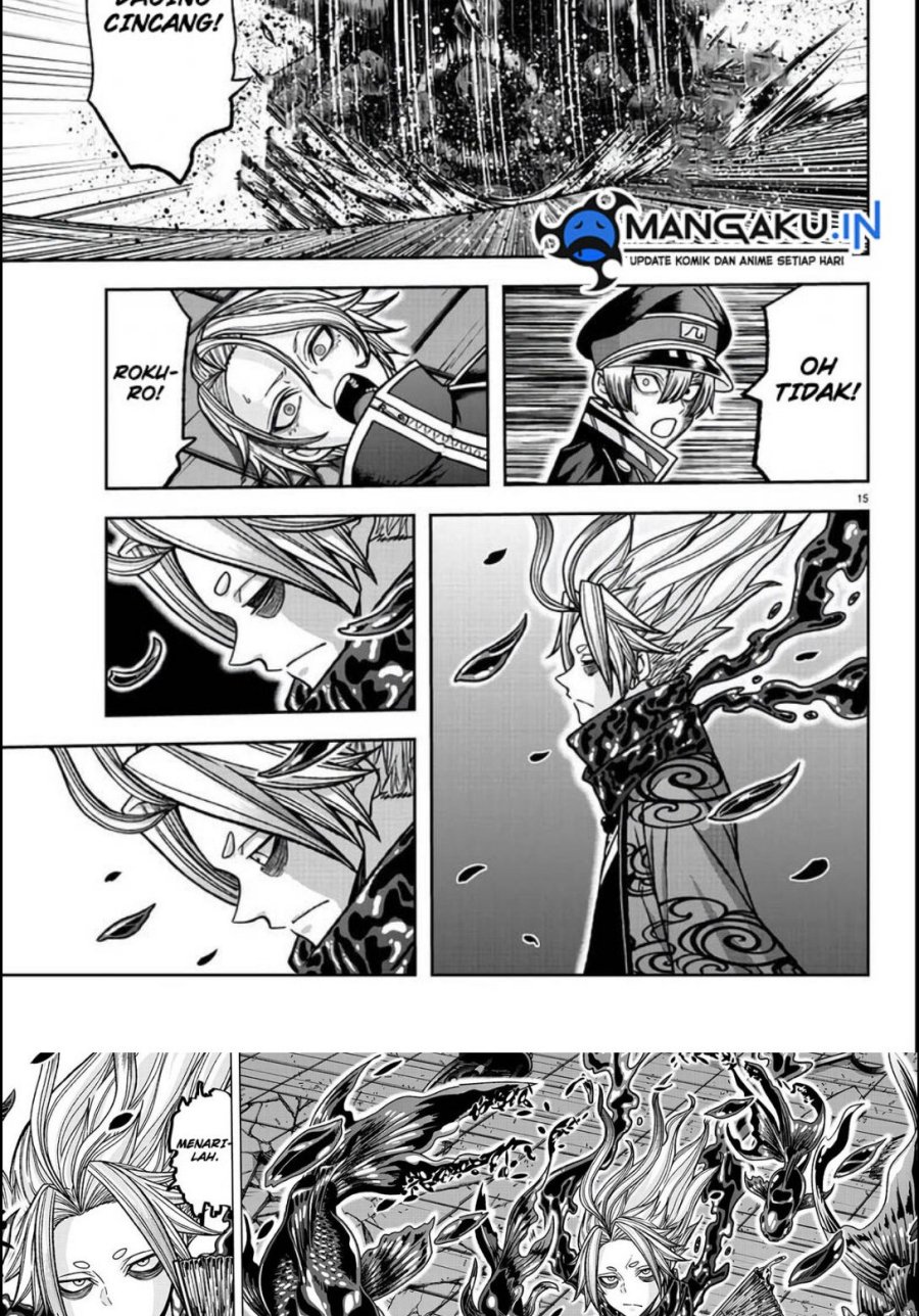 Chapter 118 - halaman 17