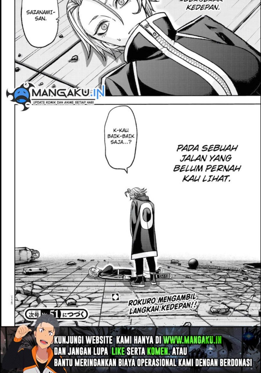 Chapter 118 - halaman 19