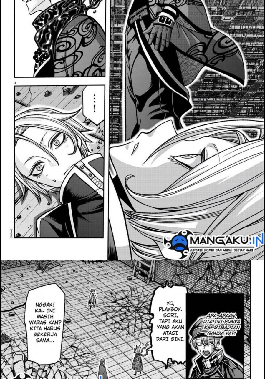 Chapter 118 - halaman 6