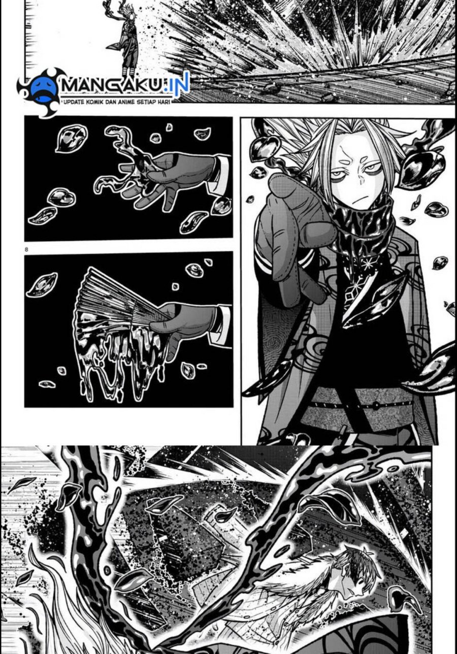Chapter 118 - halaman 10