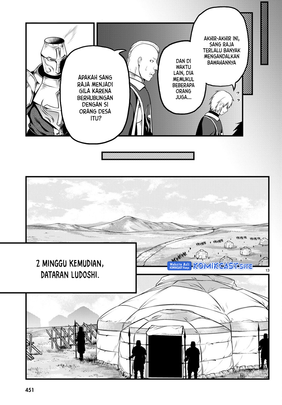 Chapter 61 - halaman 15