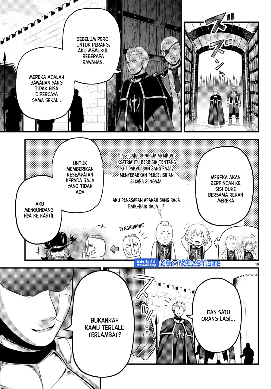Chapter 61 - halaman 21