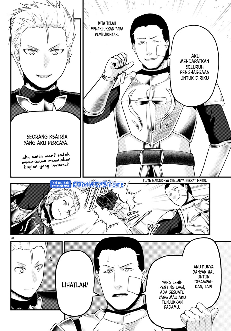 Chapter 61 - halaman 22