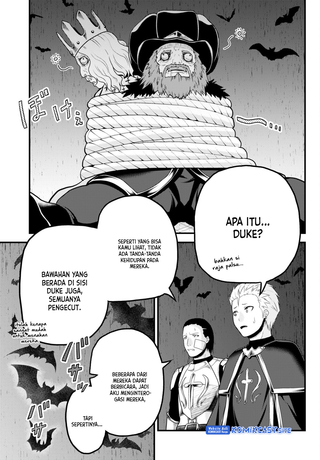 Chapter 61 - halaman 23
