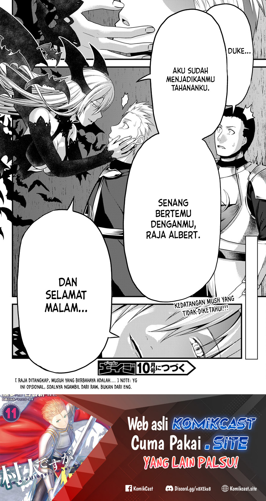 Chapter 61 - halaman 24