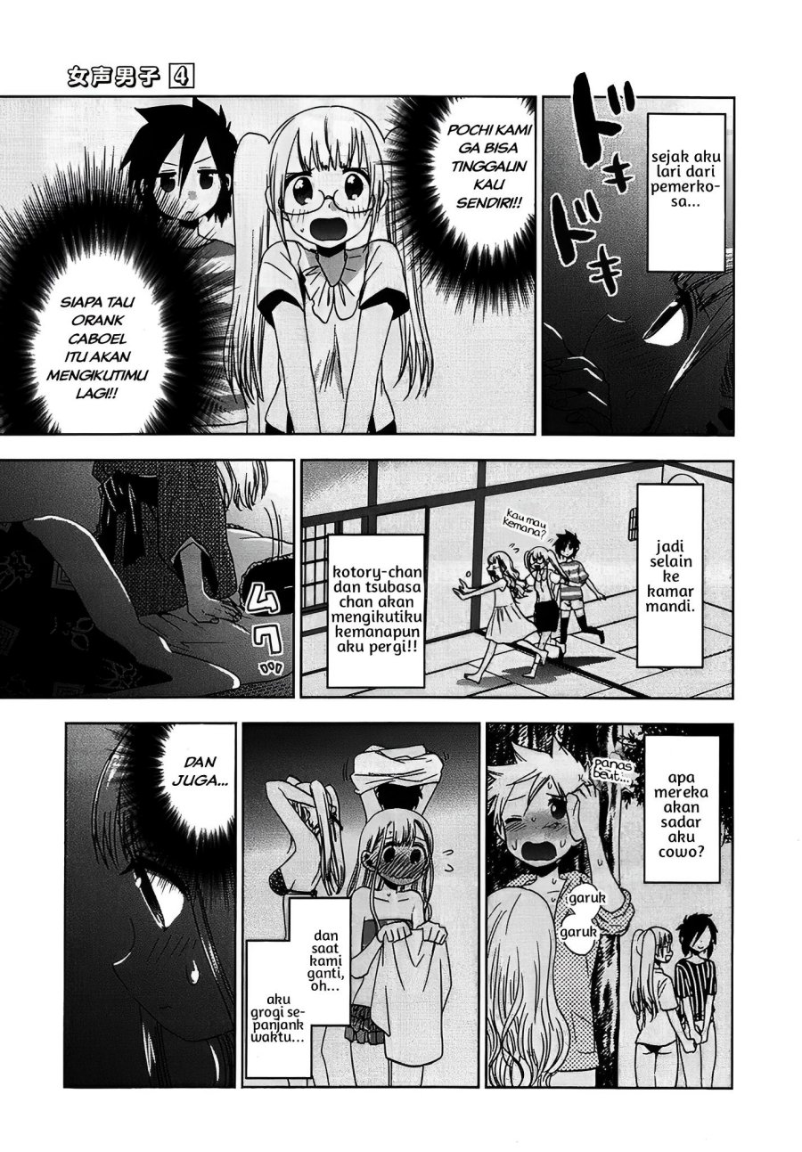 Chapter 21 - halaman 20