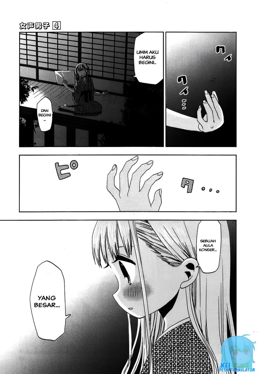 Chapter 21 - halaman 22