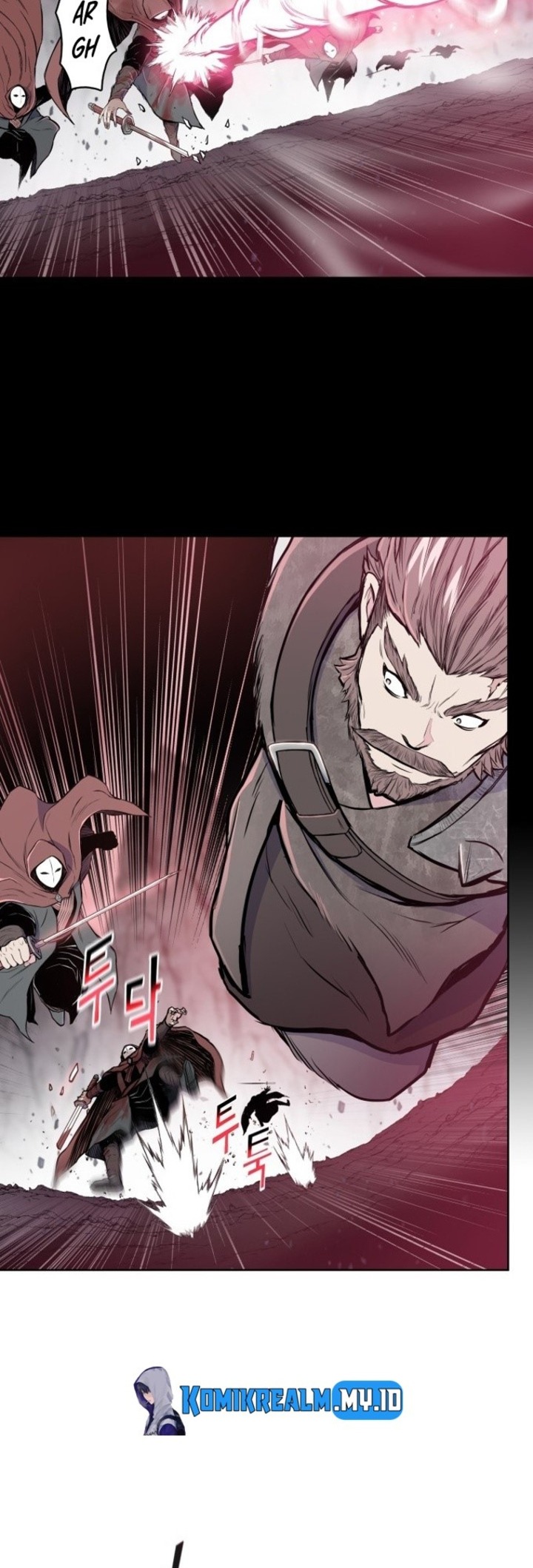 Chapter 98 - halaman 36