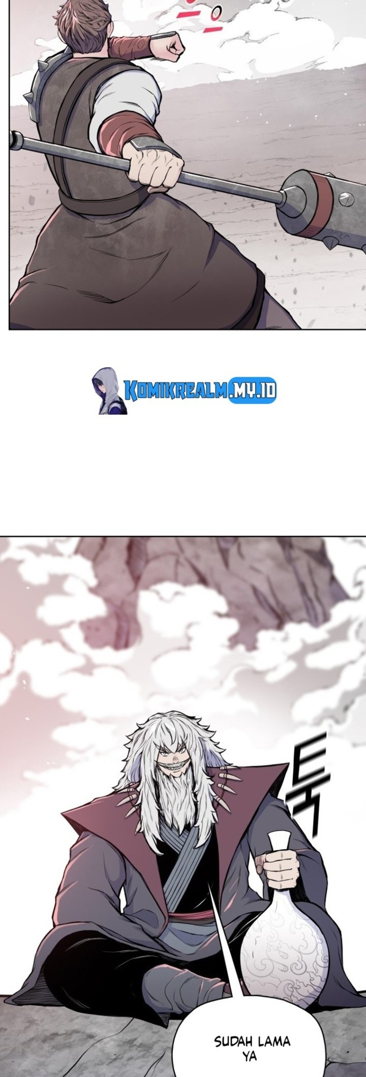 Chapter 98 - halaman 38
