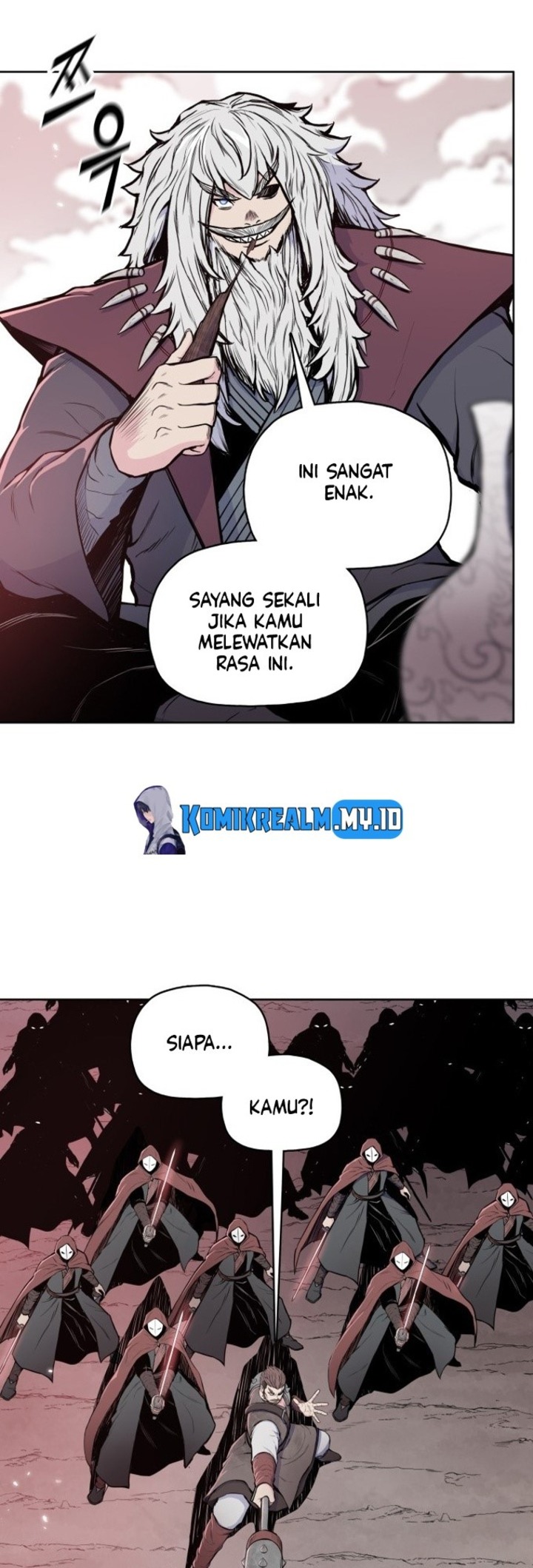 Chapter 98 - halaman 42