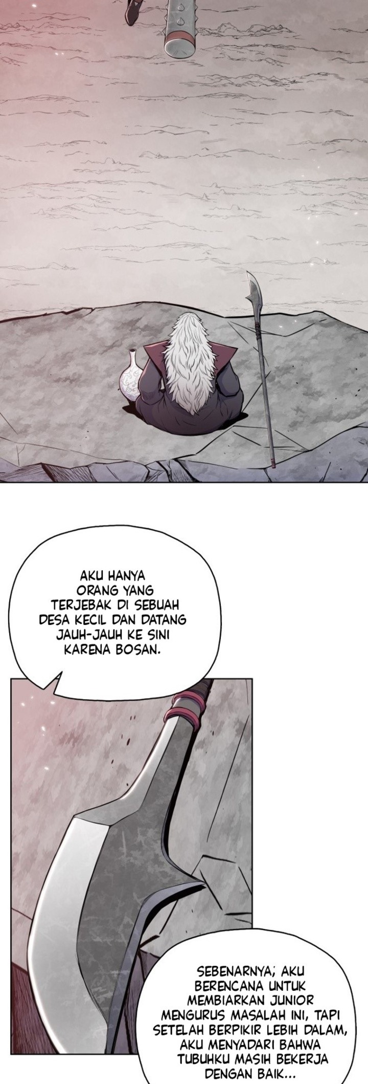 Chapter 98 - halaman 43
