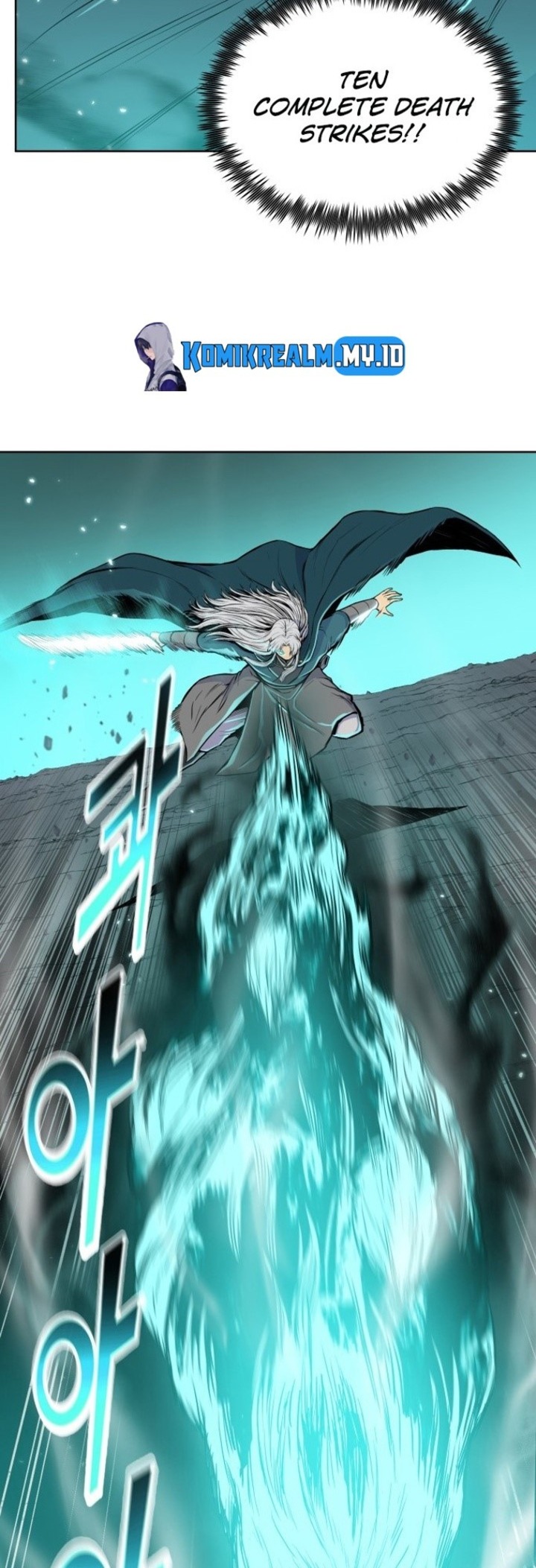 Chapter 97 - halaman 33