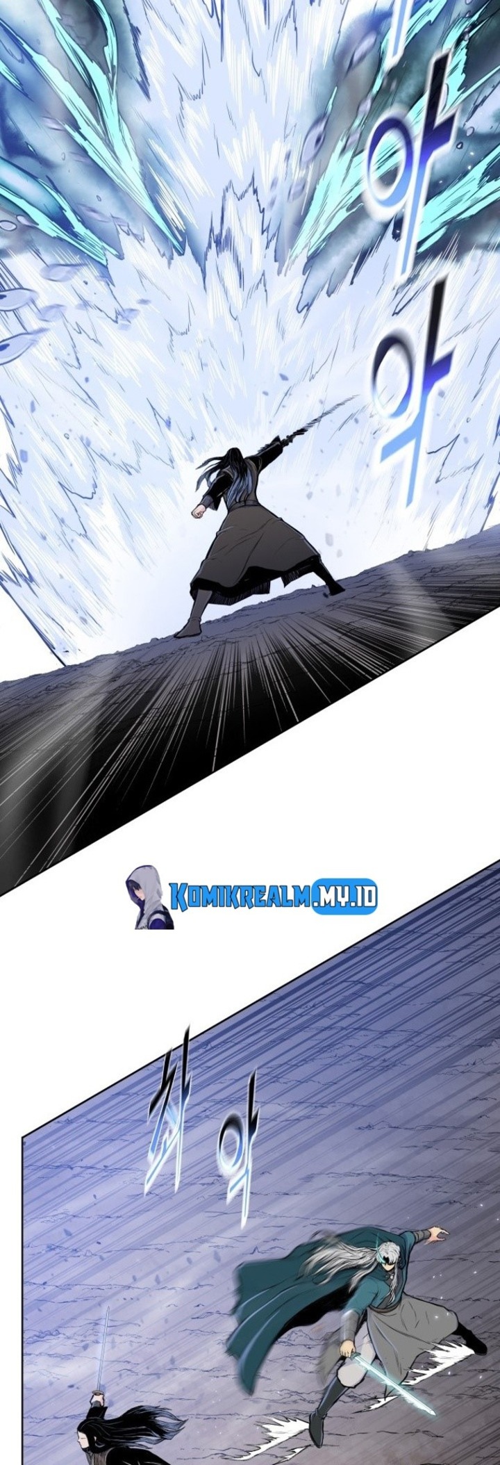 Chapter 97 - halaman 39