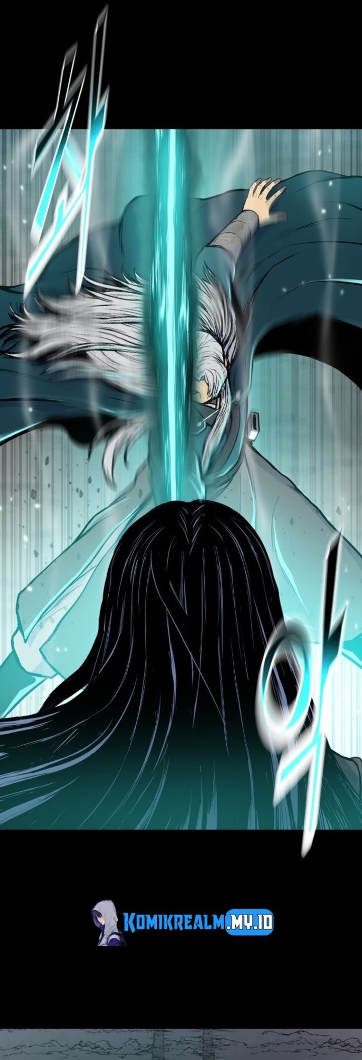 Chapter 97 - halaman 46
