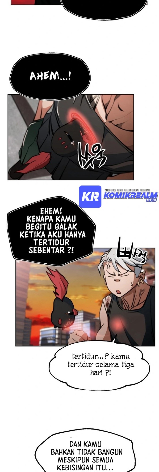 Chapter 18 - halaman 30