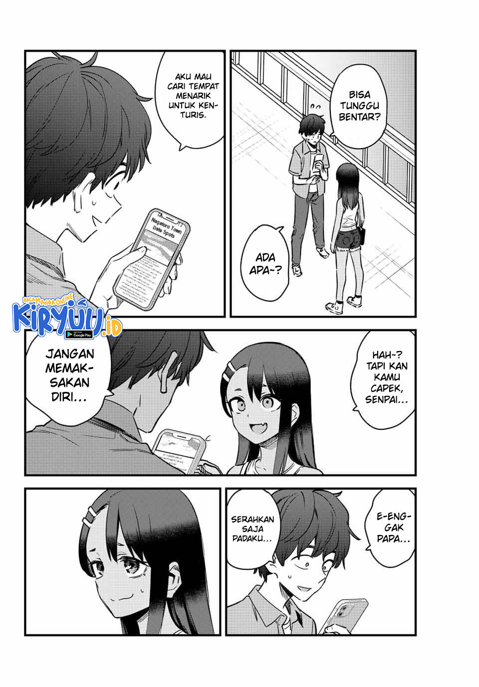 Chapter 127 - halaman 12