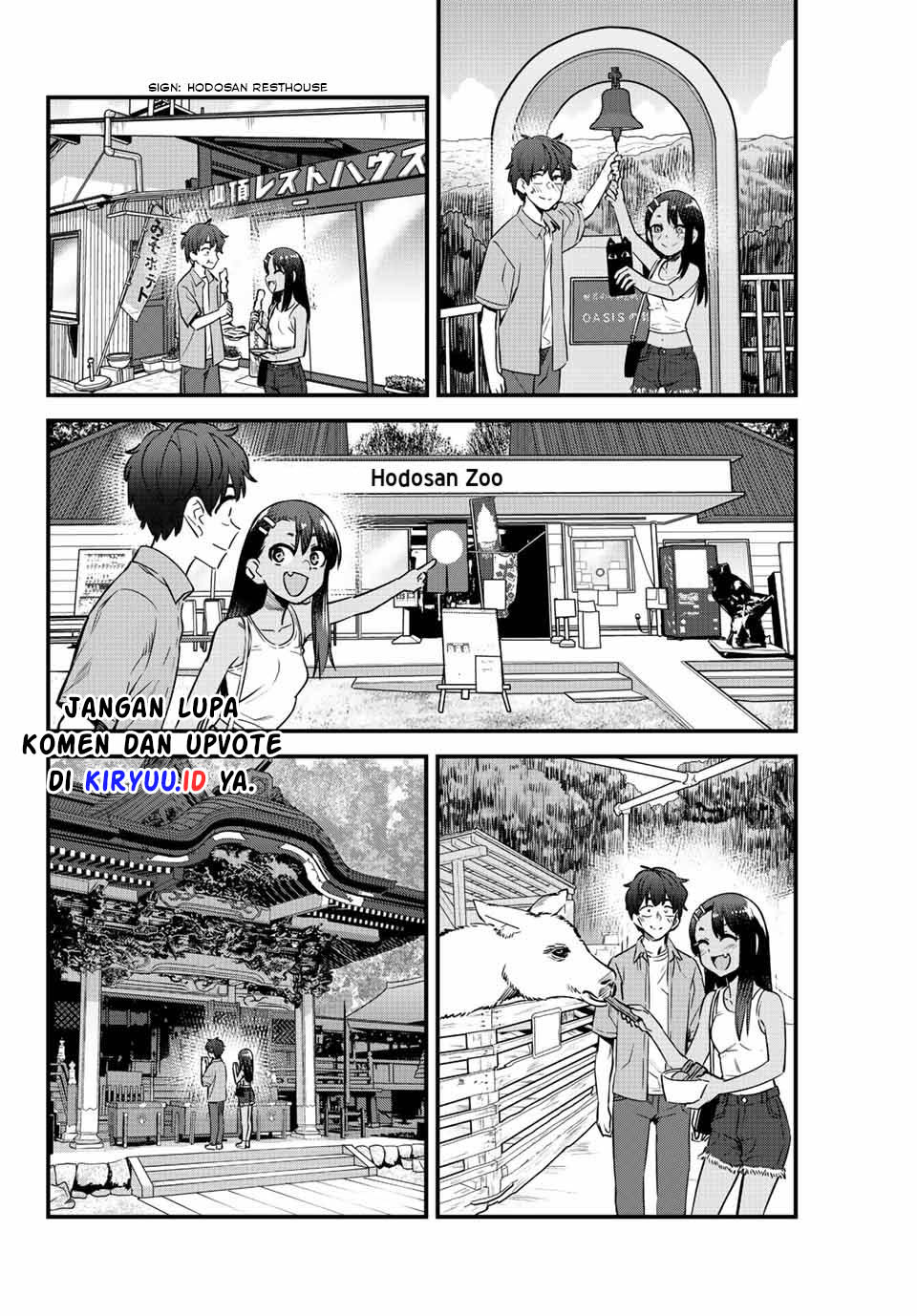 Chapter 127 - halaman 14