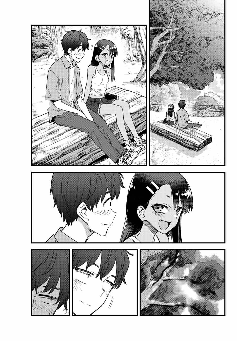Chapter 127 - halaman 15