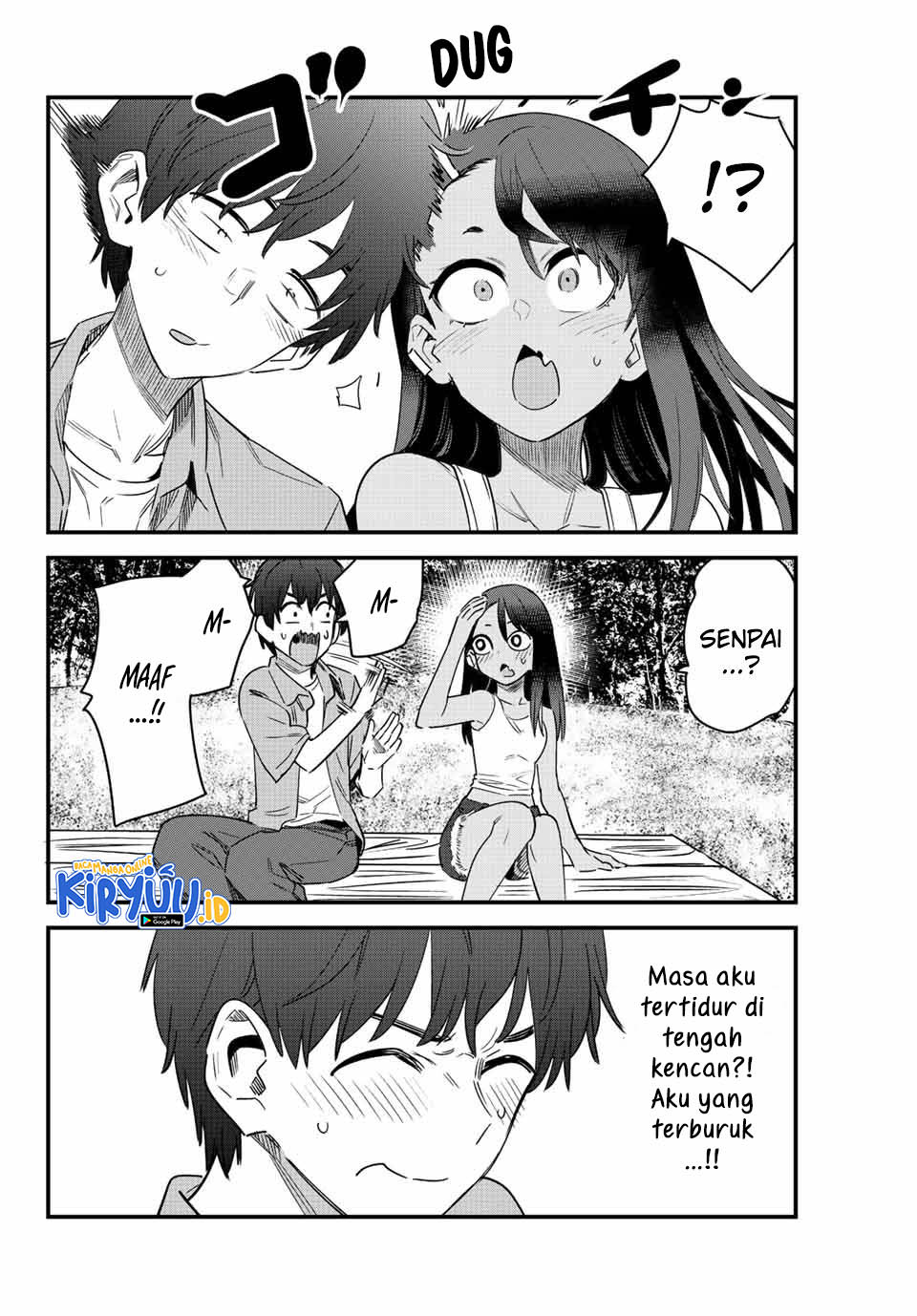Chapter 127 - halaman 16