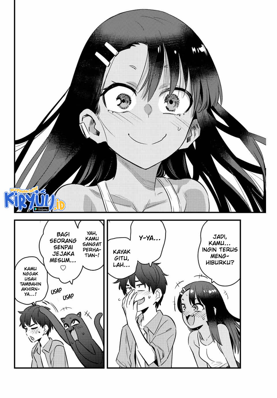 Chapter 127 - halaman 18