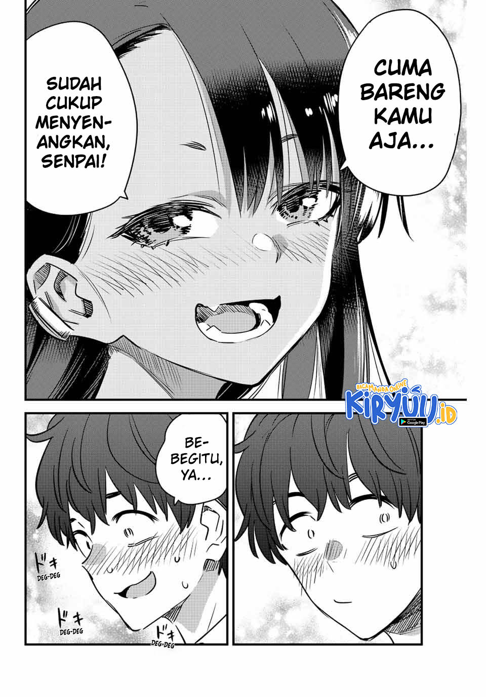 Chapter 127 - halaman 20
