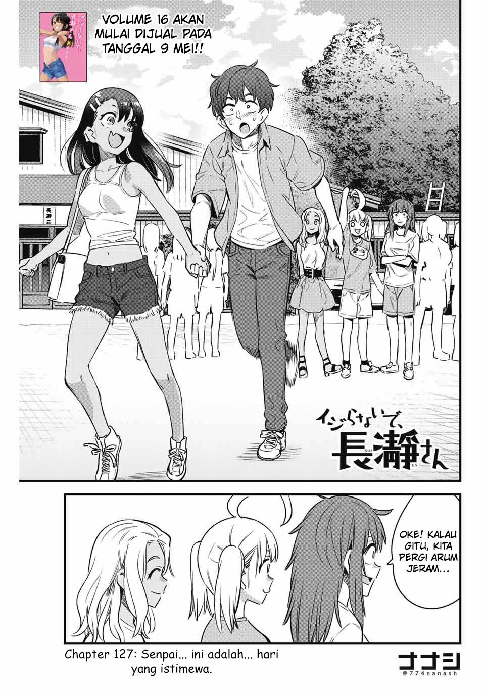 Chapter 127 - halaman 3