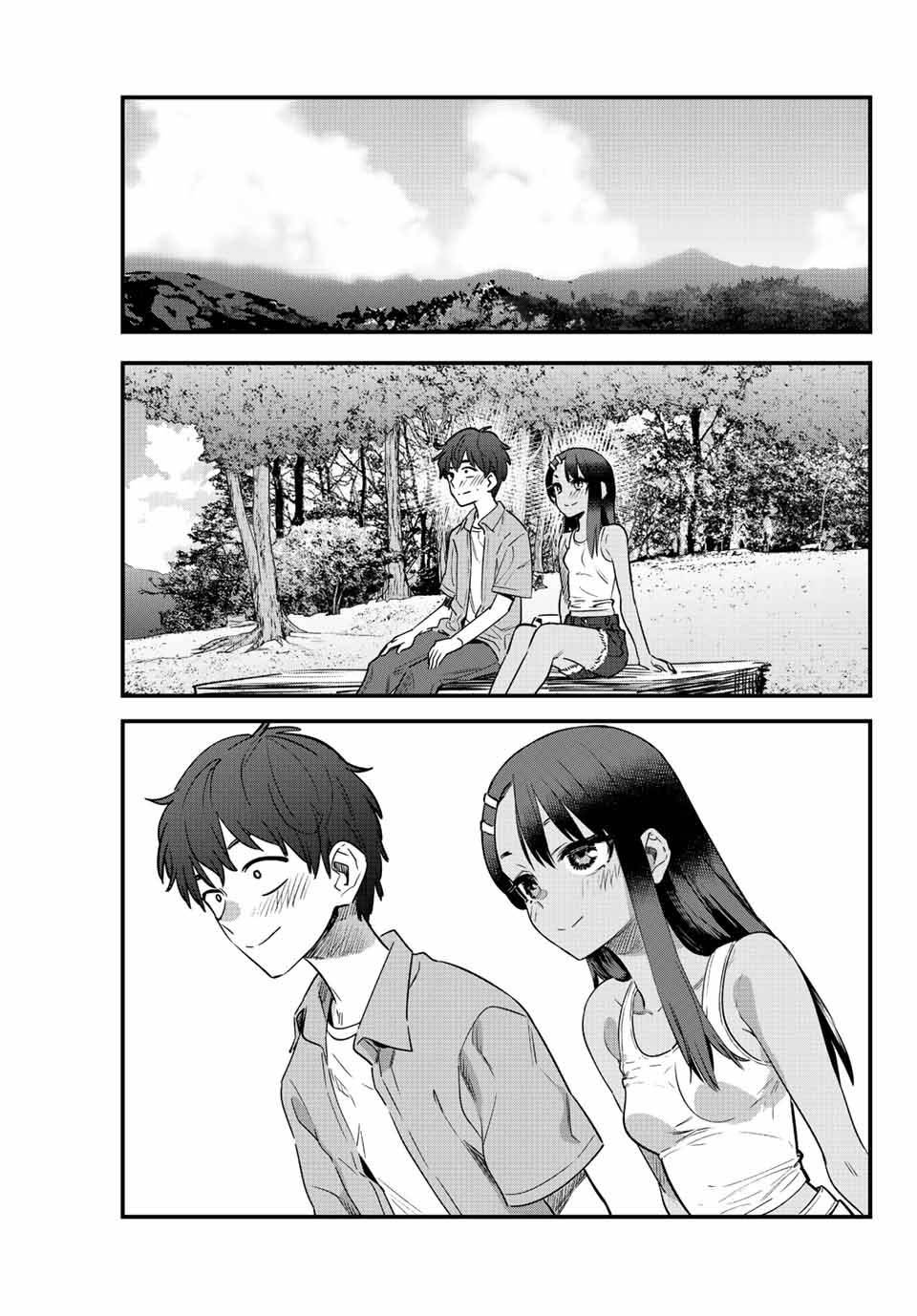 Chapter 127 - halaman 21