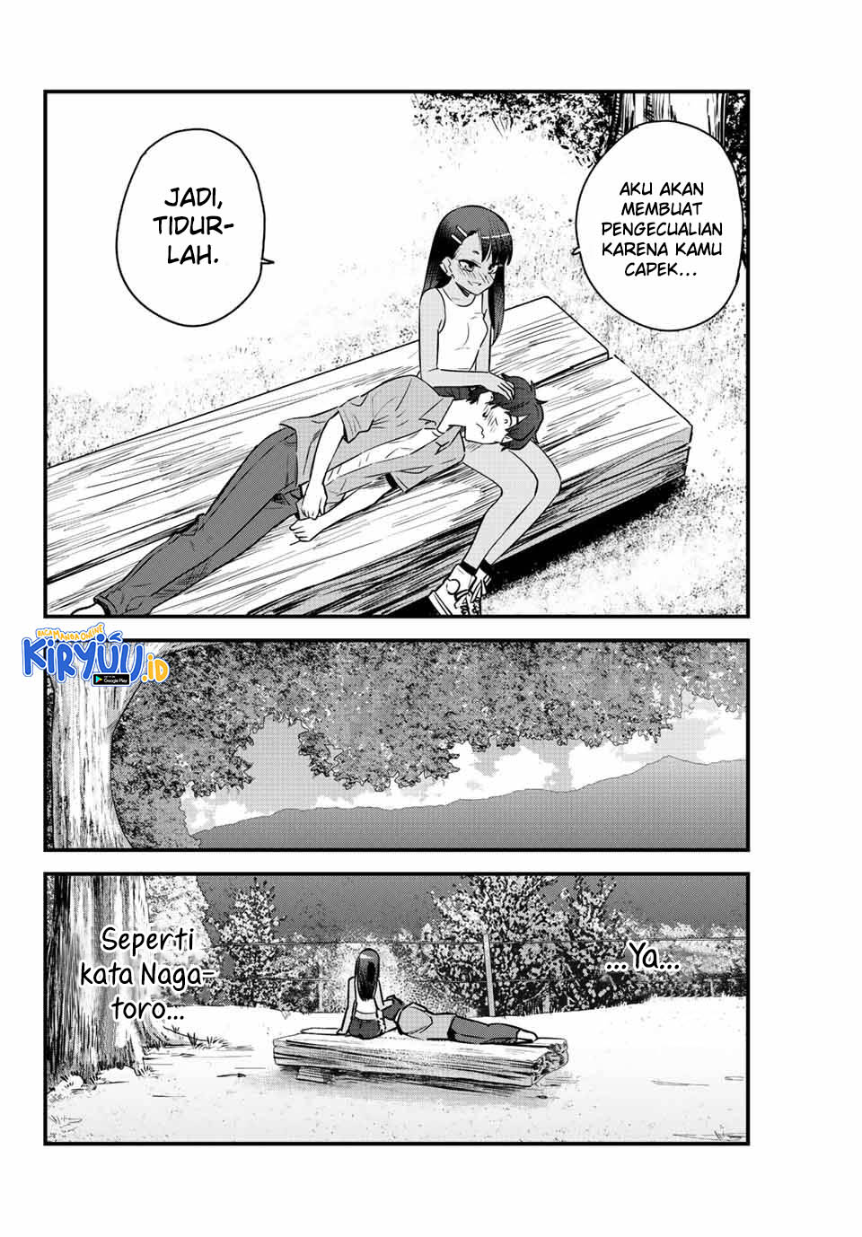 Chapter 127 - halaman 24