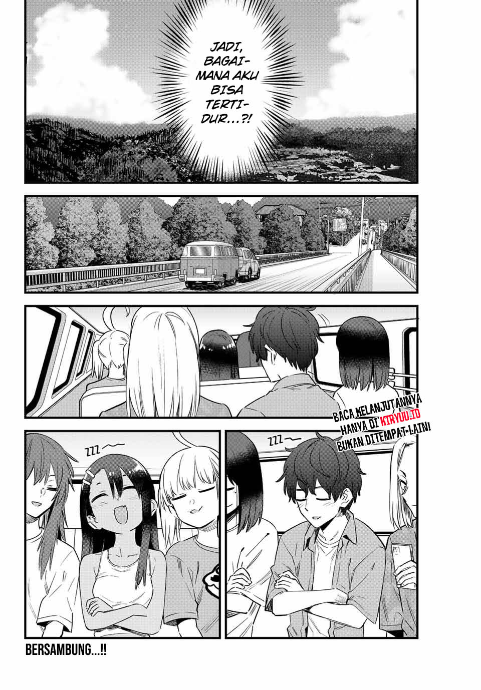 Chapter 127 - halaman 26