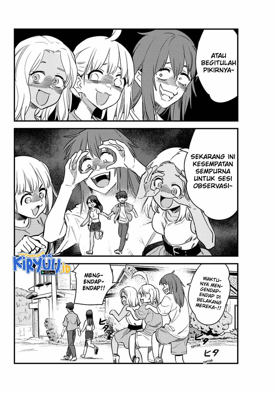 Chapter 127 - halaman 4
