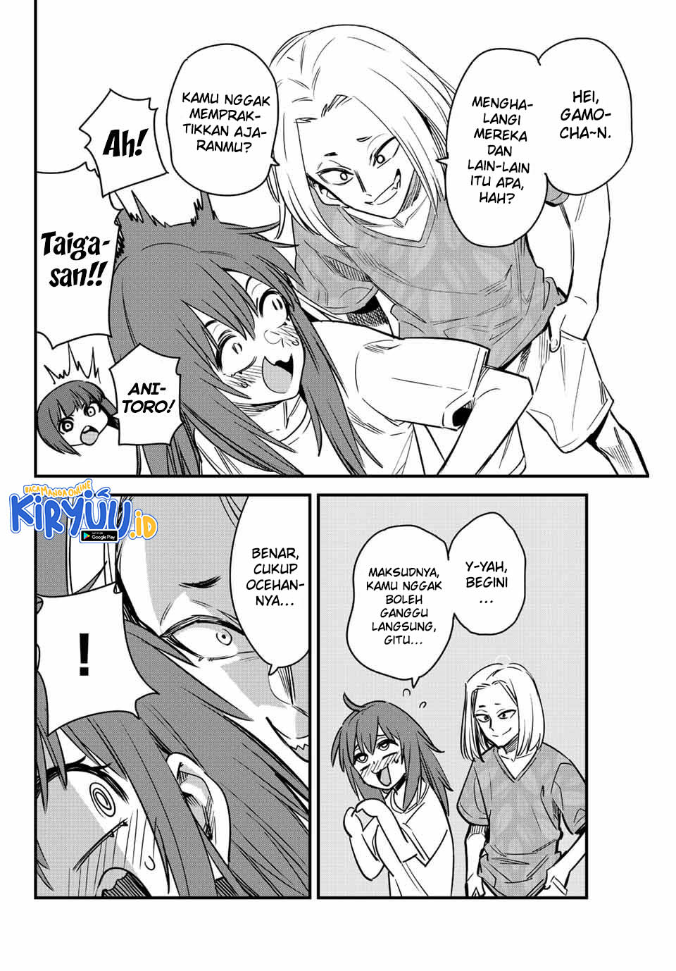 Chapter 127 - halaman 6