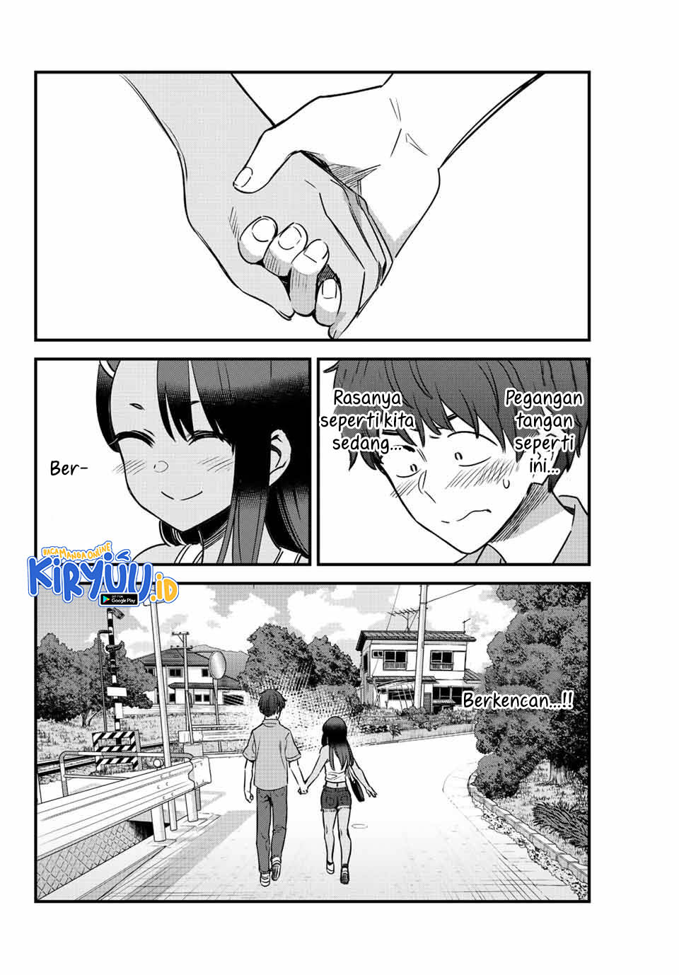 Chapter 127 - halaman 8