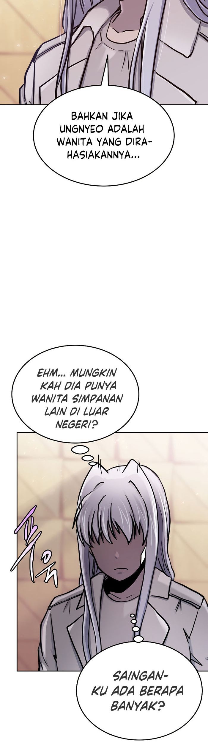 Chapter 74 - halaman 23