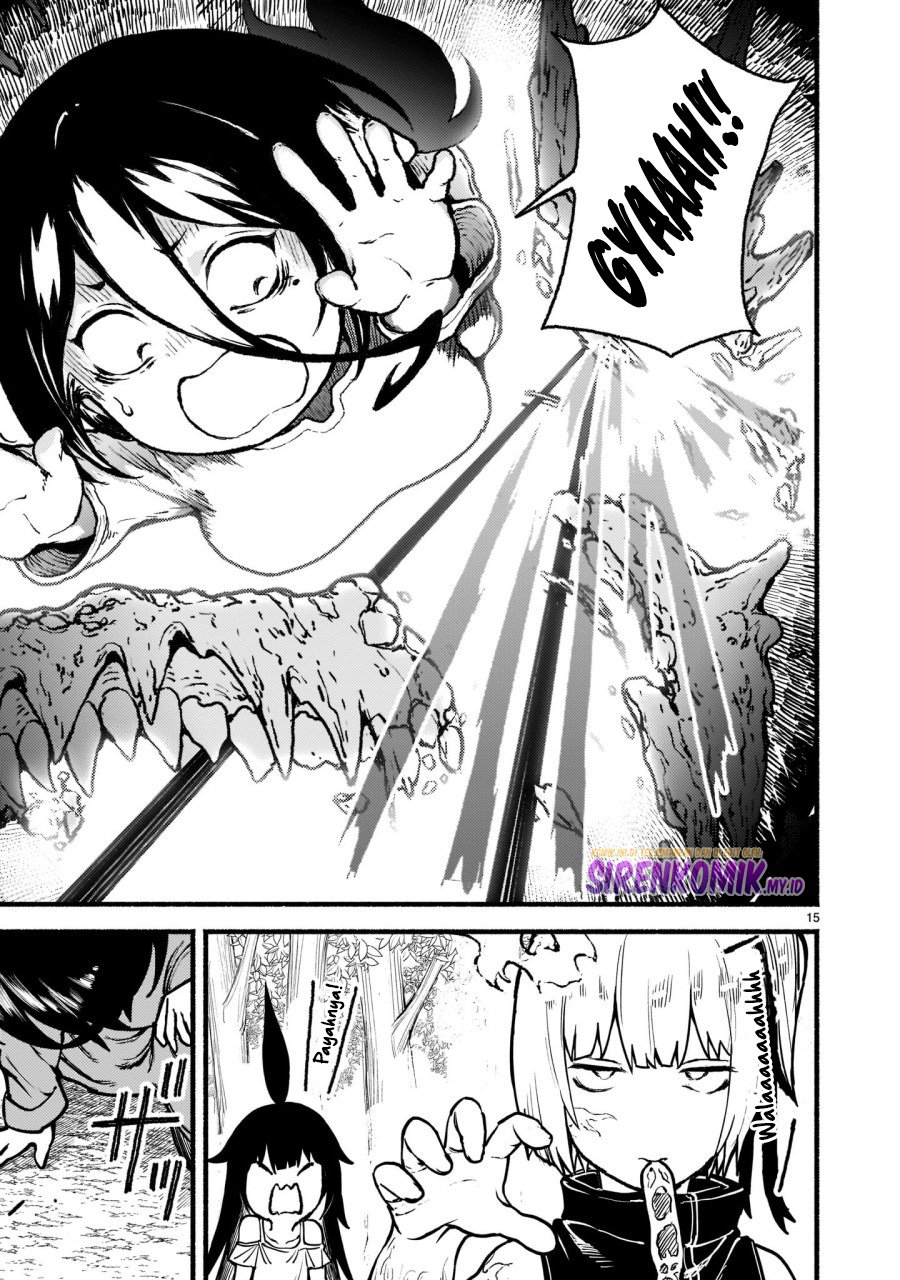 Chapter 32 - halaman 16