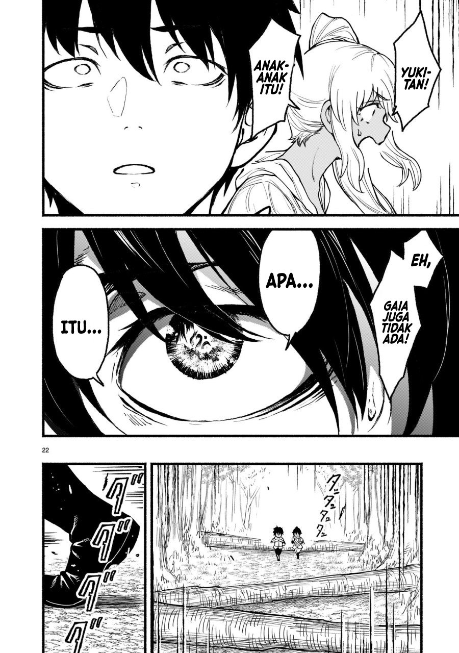 Chapter 32 - halaman 22