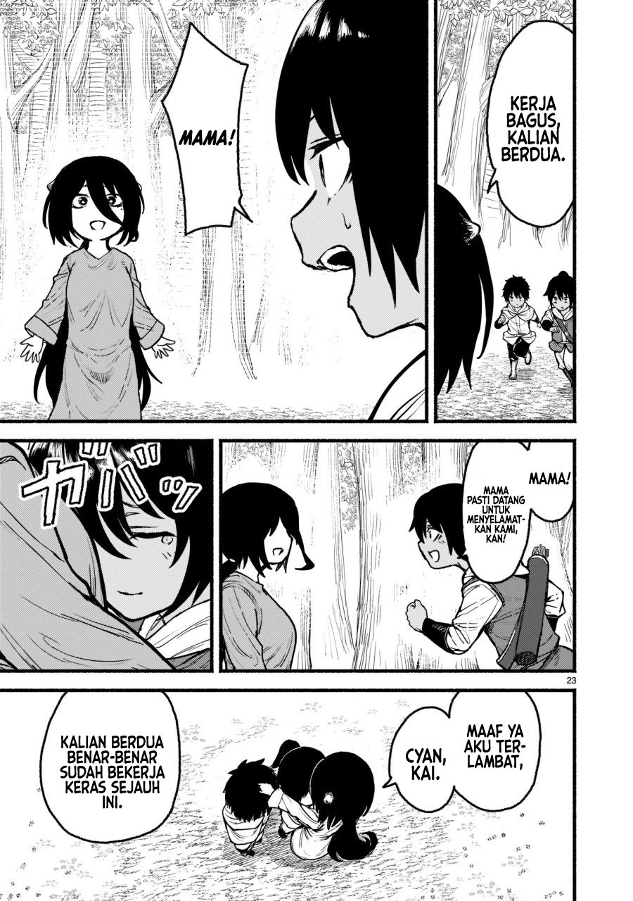 Chapter 32 - halaman 23