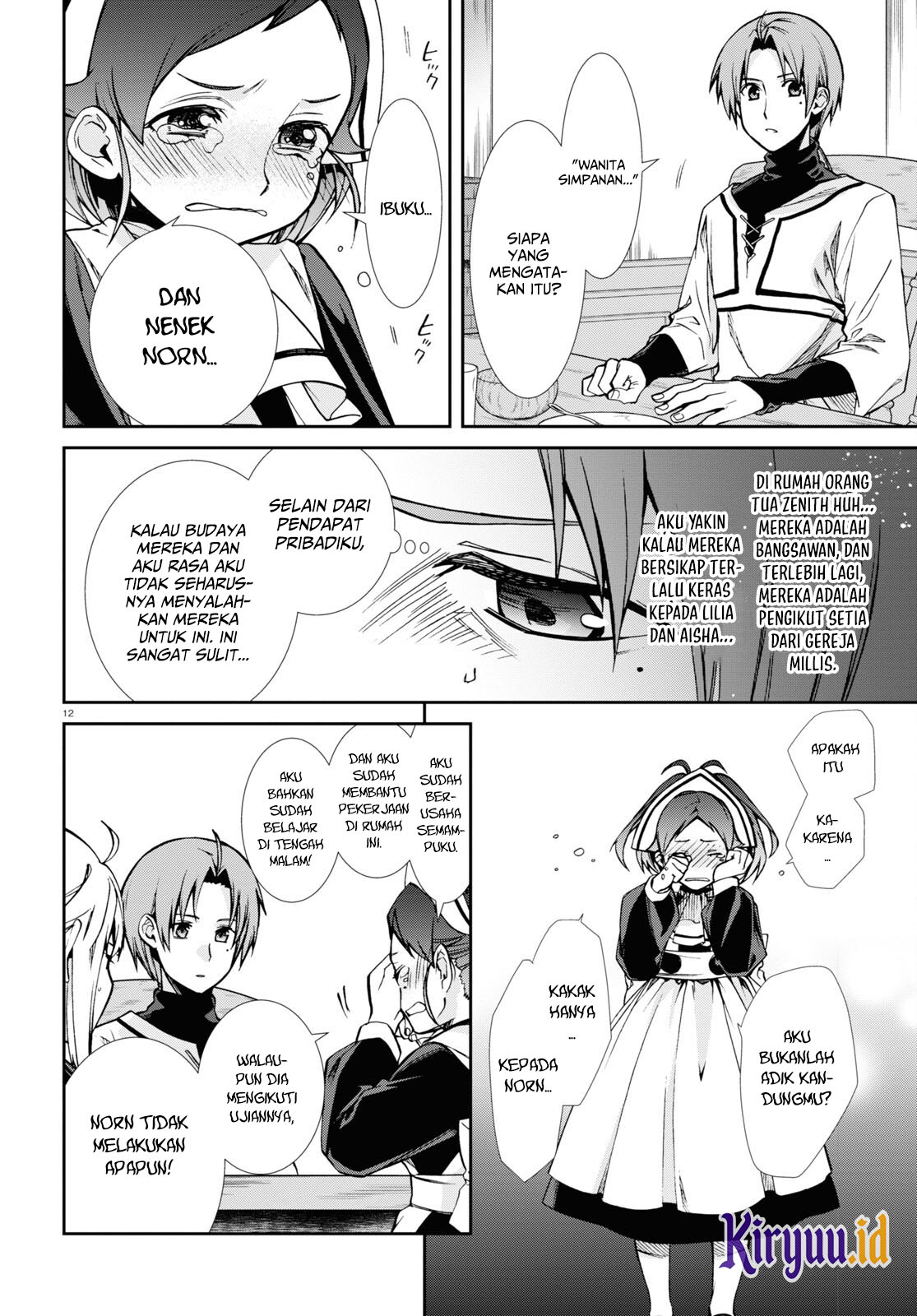 Chapter 90 - halaman 14