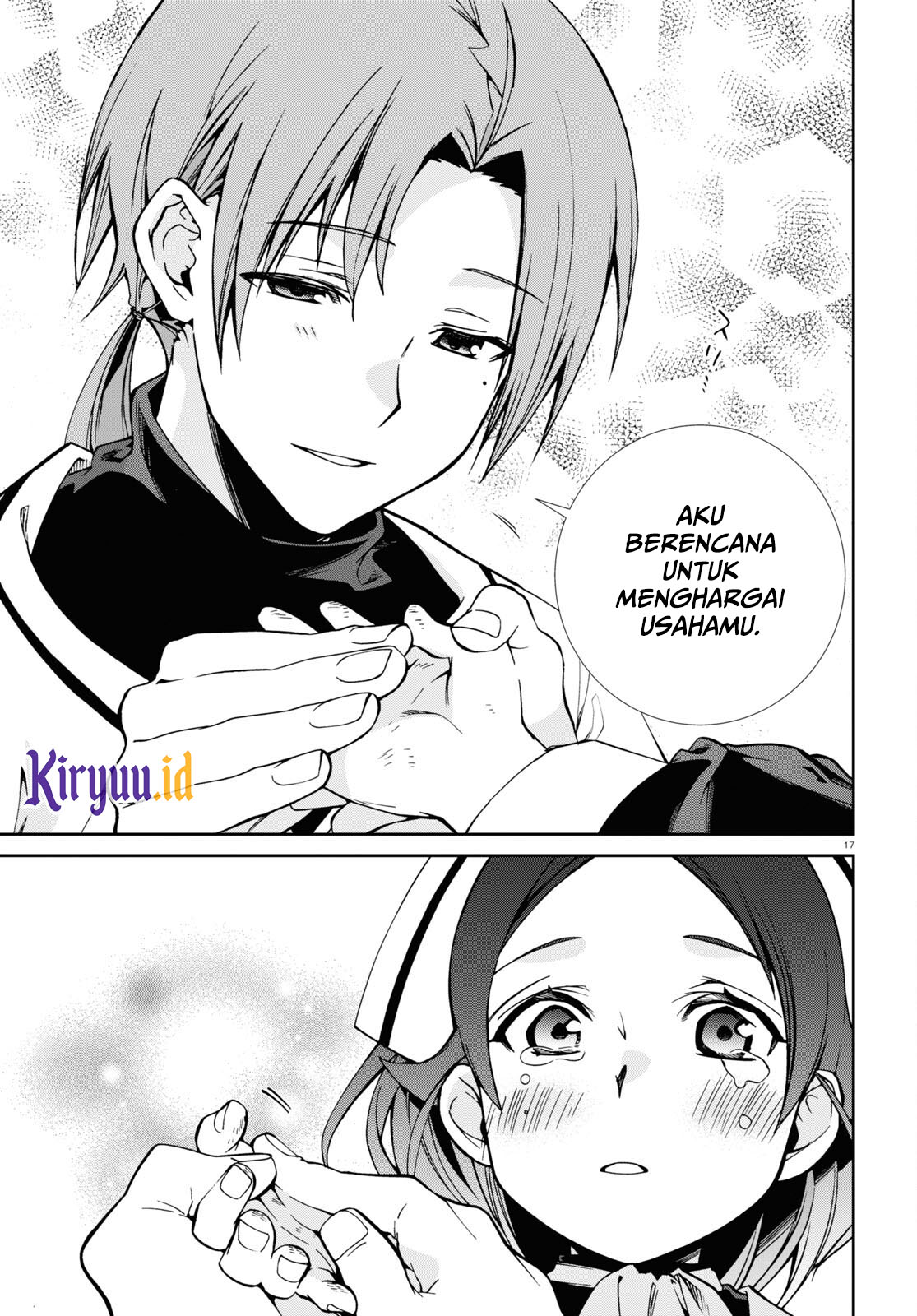 Chapter 90 - halaman 19